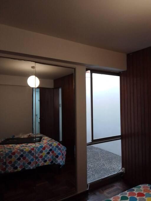 Bonito Departamento En Miraflores * Lima
