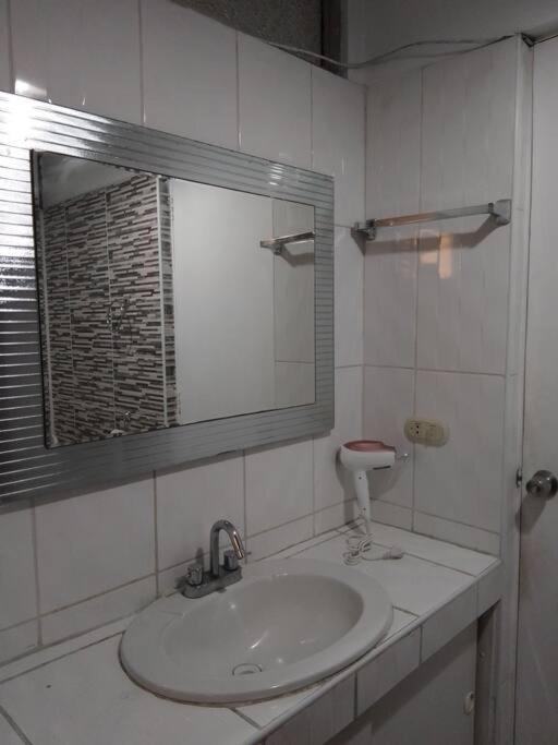 Apartment Bonito Departamento En Miraflores Lima