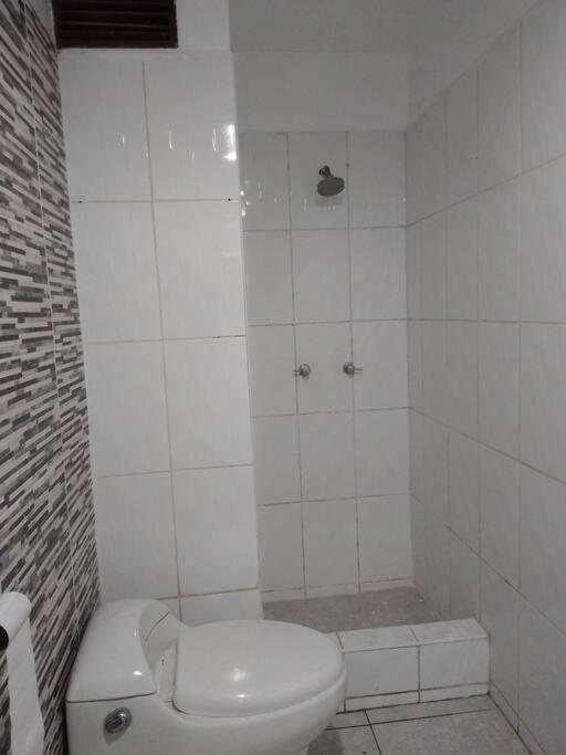 Bonito Departamento En Miraflores Apartment *